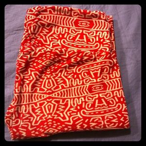 Lularoe leggings